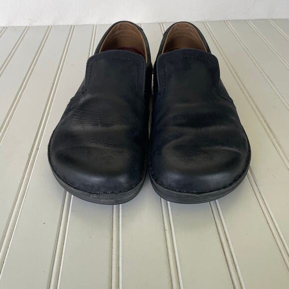 Birkenstock Callan Size 11 Black Men’s shoes - Picture 3 of 14